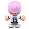 Bleacher Creatures US Women's Soccer Megan Rapinoe 8" Kuricha Plush